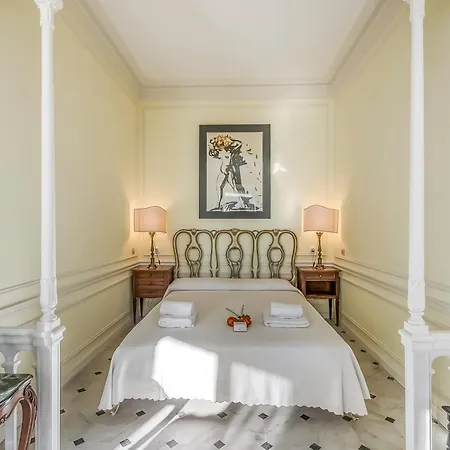 Les Rives D'or - Happy Apartman Menton