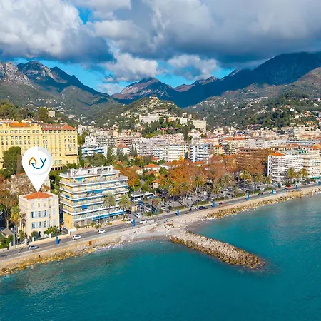 Les Rives D'or - Happy * Menton