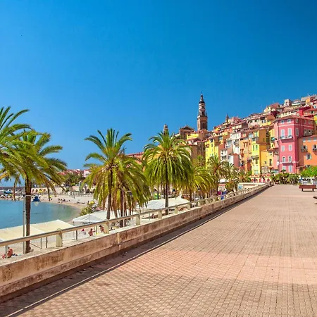 Apartment Les Rives D'or - Happy