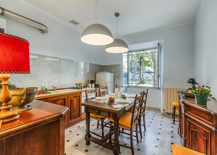Les Rives D'or - Happy Apartamento *